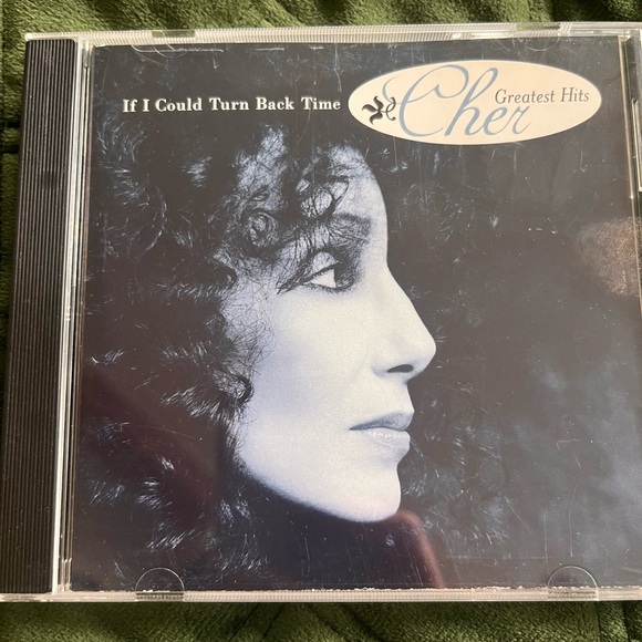 Cher Greatest Hits CD - Picture 1 of 2